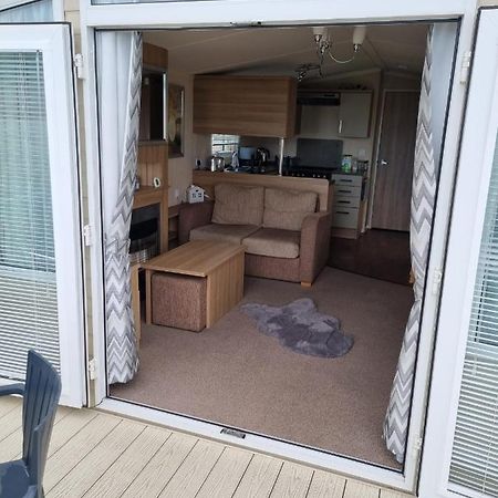 Beautiful 3 Bed Holiday Home Port Seton Екстер'єр фото