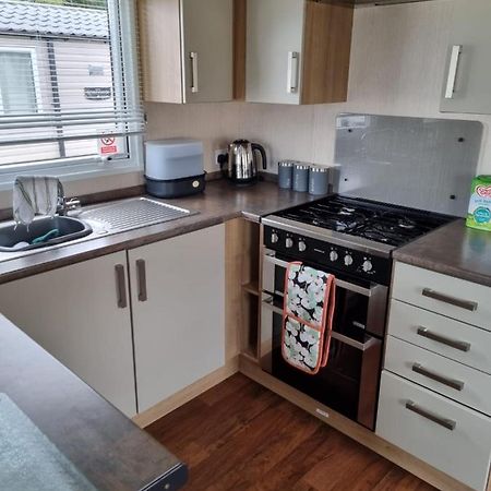 Beautiful 3 Bed Holiday Home Port Seton Екстер'єр фото