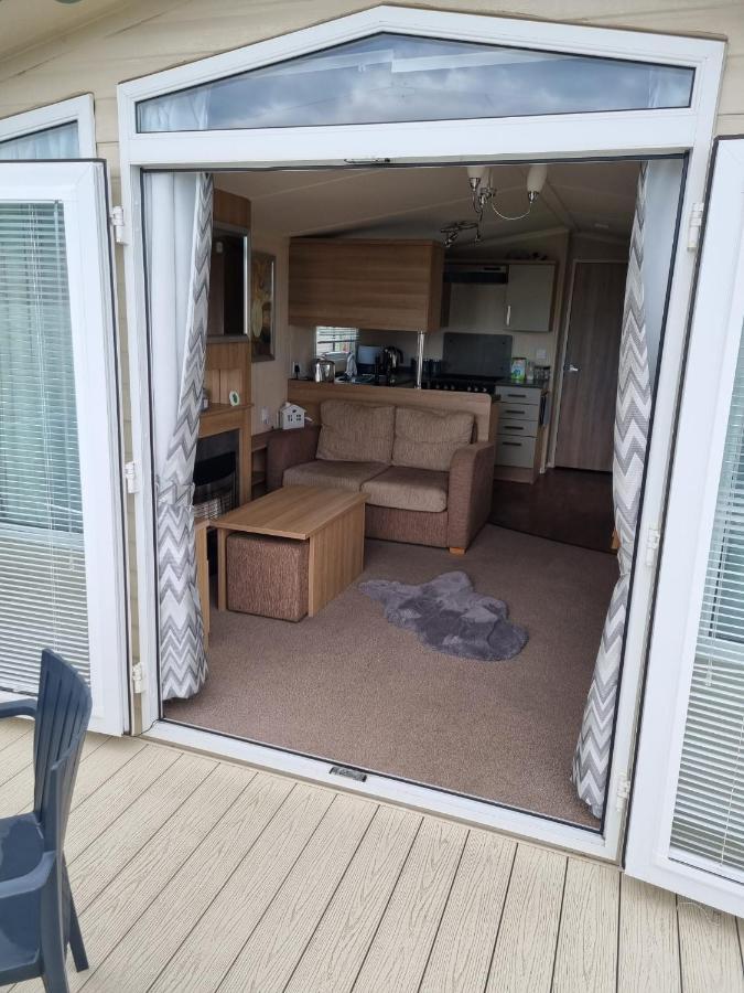 Beautiful 3 Bed Holiday Home Port Seton Екстер'єр фото