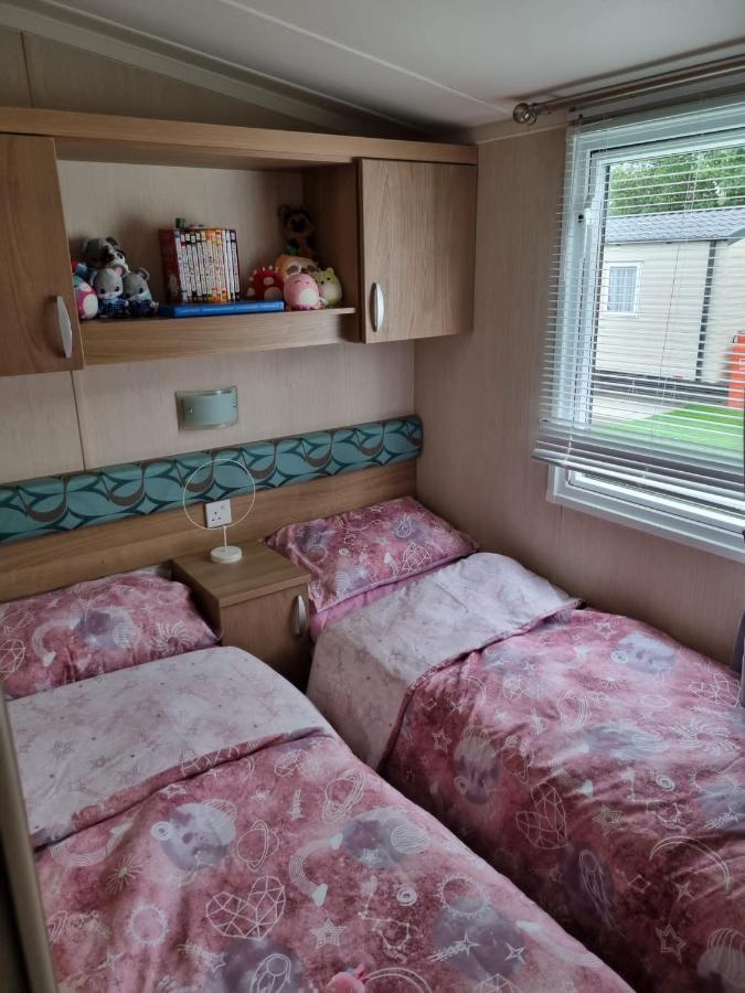 Beautiful 3 Bed Holiday Home Port Seton Екстер'єр фото