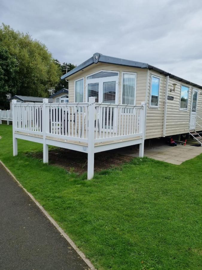 Beautiful 3 Bed Holiday Home Port Seton Екстер'єр фото