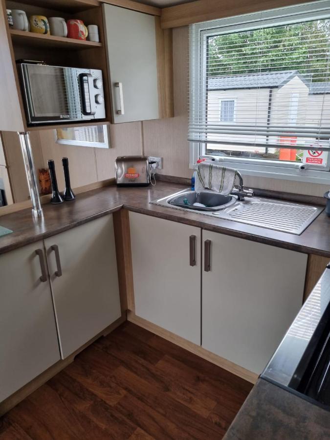 Beautiful 3 Bed Holiday Home Port Seton Екстер'єр фото