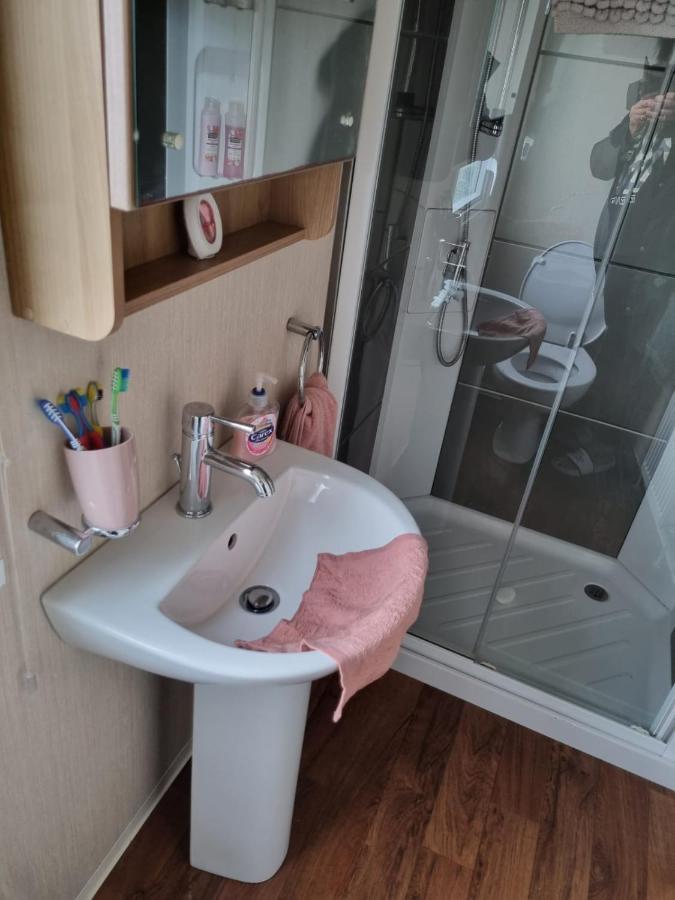 Beautiful 3 Bed Holiday Home Port Seton Екстер'єр фото